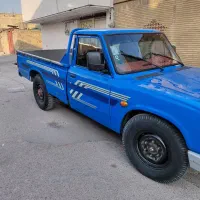 نیسان دوگانه شرکت مدل ۱۴۰۱برج ۱۲