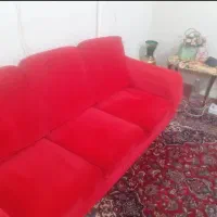 مبل شویی در منزل /تابلو فرش/ شستشو با مواد نانو|خدمات نظافت|تهران, ایوانک|دیوار