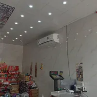 نصاب نصب کولر گازی تعمیرات تخصصی شارژ گاز|خدمات پیشه و مهارت|خرم‌آباد, |دیوار
