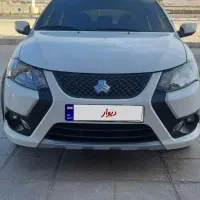 کوییک اس مدل ۱۴۰۲|خودرو سواری و وانت|خورموج, |دیوار