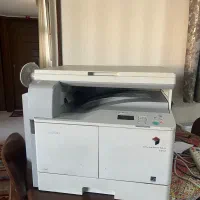 پرینتر-اسنکر-دستگاه کپی canon