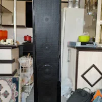 سینماخانگی سونی DZ650 بلوتوث دار|سیستم صوتی خانگی|سنندج, |دیوار