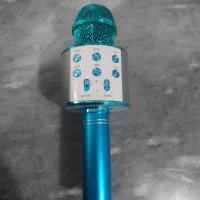 میکروفن بلوتوثی|صوتی و تصویری|بیرجند, |دیوار