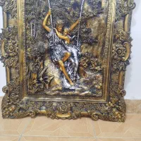 تابلو فروشی