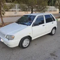 پراید ۱۱۱ هاچبک