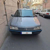 405 اس ال ایکس موتور1800