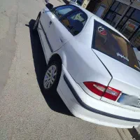 سمند89تک گانه|خودرو سواری و وانت|نقده, |دیوار