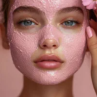 دعوت به همکاری مدل رایگان پاکسازی پوست و فیشال