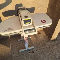 اتو پرس|اتو و لوازم اتو|شهر ری, سیزده آبان|دیوار