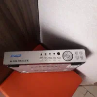 dvr 4 کانال اوپتینا