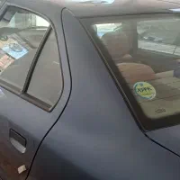 سمند ۹۸ سی تاکار|خودرو سواری و وانت|شهرکرد, |دیوار