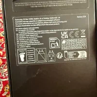 گلکسی s24|موبایل|کرمانشاه, |دیوار