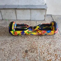 اسکوتر برقی|دوچرخه، اسکیت، اسکوتر|گرگان, |دیوار