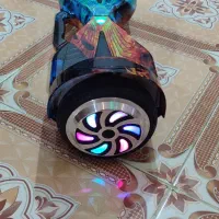 اسکوتر شارژی خفن|دوچرخه، اسکیت، اسکوتر|دوگنبدان, |دیوار