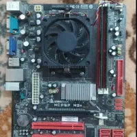 مادربرد کامپیوتر