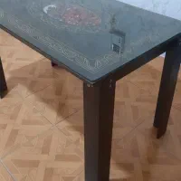 میز ناهار خوری چهار نفره