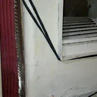 کولرآبی۴۵۰۰بادینام۵۰۰۰موتوژن ژاپن سالم بشرط|کولر آبی|تهران, هاشمی|دیوار