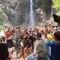 تور شیوندآبشار ۹۰متری