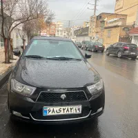 دنا اتومات ۴۰۲ ابشنال|خودرو سواری و وانت|کرج, دولت‌آباد|دیوار