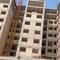 اسکلت بتنی سقف تیرچه،وافل،ارشه ،دال،فندانسیوم و