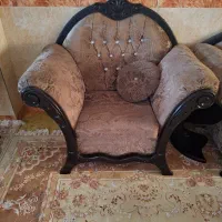 مبل ۷ نفره در حدنو|مبلمان خانگی و میز عسلی|بابل, |دیوار