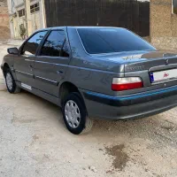 پژو پارس ۹۹ بدون رنگ|خودرو سواری و وانت|خرم‌آباد, |دیوار