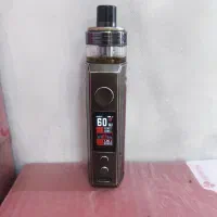 ویپ پاد ماد درگ اس