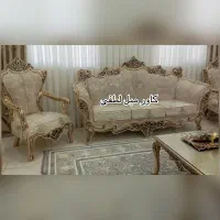کاور مبل (ایوان)|مبلمان خانگی و میز عسلی|ایوان, |دیوار