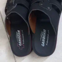 صندل طبی مردانه سایز ۴۲