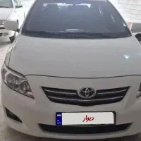 تویوتا کرولا GLiفول بیرنگ