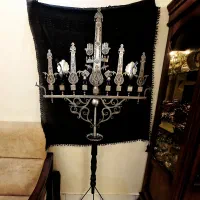 علم   سردمی  شبکه ای  با حیوانات  چکشی