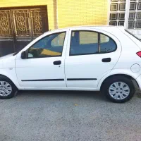 فروش تیبا 2 نقدی