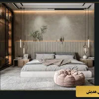 استخدام مدیر منابع انسانی و فروش (املاک)