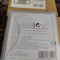 دیتا کارتریج sony LTO 3|قطعات و لوازم جانبی رایانه|تهران, شهر زیبا|دیوار