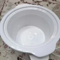 سرخ کن  و آرام‌ پز|اجاق گاز و لوازم برقی پخت‌وپز|سمنان, |دیوار