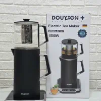 جشنواره چای ساز برقی