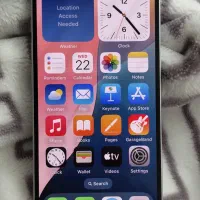 ایفون ۱۶ نرمال پلمب دارم|موبایل|تهران, گلستان (شهرک راه آهن)|دیوار