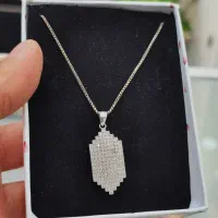 نقره مناسب سرمایه گذاری.دست دوم|جواهرات|قم, ارم|دیوار