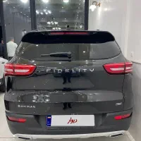 فیدیلیتی پرایم|خودرو سواری و وانت|مراغه, |دیوار