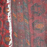 فرش دستباف کناره|فرش|قدس, شهر‌قدس|دیوار