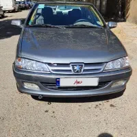 پژو پارس tu5 1400|خودرو سواری و وانت|همدان, |دیوار