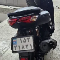 یاماها nmax ان مکس 1403|موتورسیکلت|تهران, جمهوری|دیوار