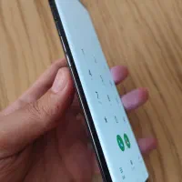 گوشی الجی ولوت LG velvet|موبایل|تهران, بهار|دیوار