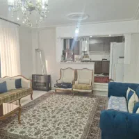 اپارتمان ۷۴ متری. شهرک شهید رجای