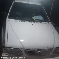 پراید ۱۴۱ مدل ۸۸