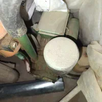 شیر دوش تک واحد|ابزارآلات|شهر بابک, |دیوار