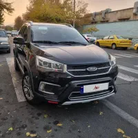 ام وی ام x22 مدل ۱۳۹۷ بدون رنگ فوق العاده سالم