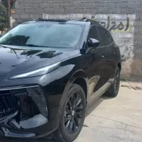 لاماری ایما مدل ۱۴۰۱|خودرو سواری و وانت|دزفول, |دیوار