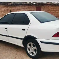 سمند lx|خودرو سواری و وانت|شیراز, کرونی(خاتونک)|دیوار