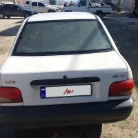 پراید131 مدل 1396|خودرو سواری و وانت|مریوان, |دیوار